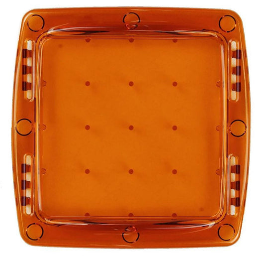 Rigid Light Shop 103833 Rigid Lighting 103833 Q-Series Pro FOG LIGHT COVERS