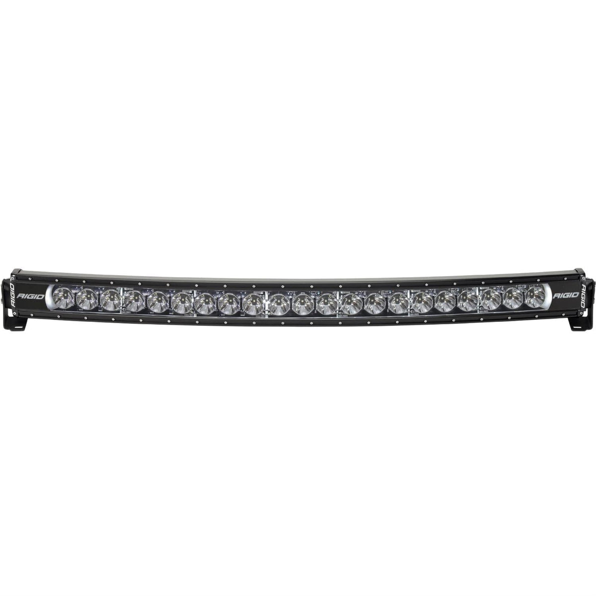 Rigid Light Shop 340053 RIGID Industries 340053 Radiance+ Curved 40 Inch RGBW Light Bar