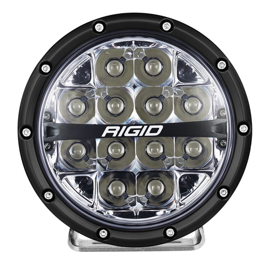 Rigid Industries Rigid Industries 360-Series 6in LED Off-Road Spot Beam - RGBW