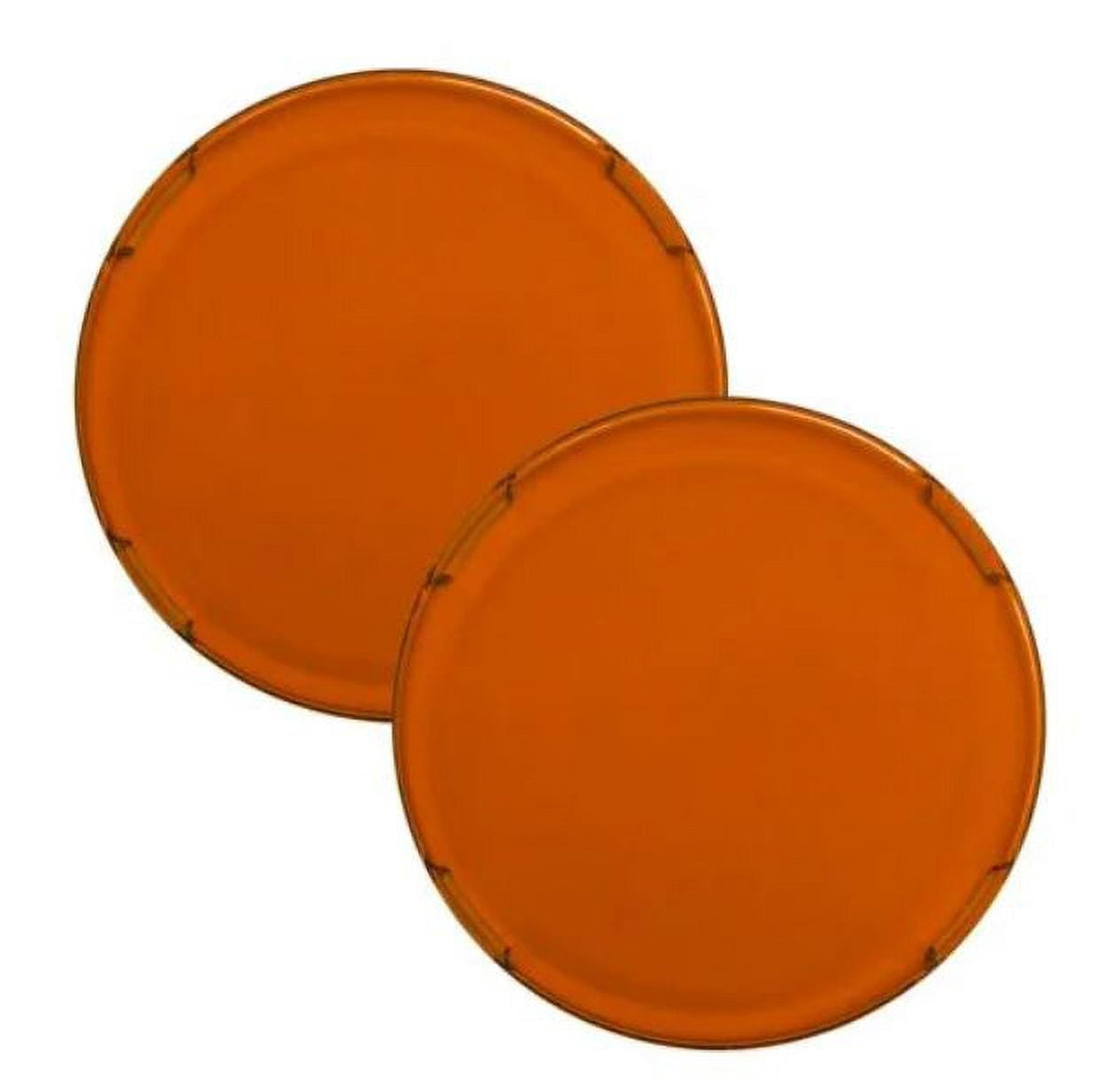 Rigid Industries 363673 Rigid Lighting 363673 360-Series Pro FOG LIGHT COVERS