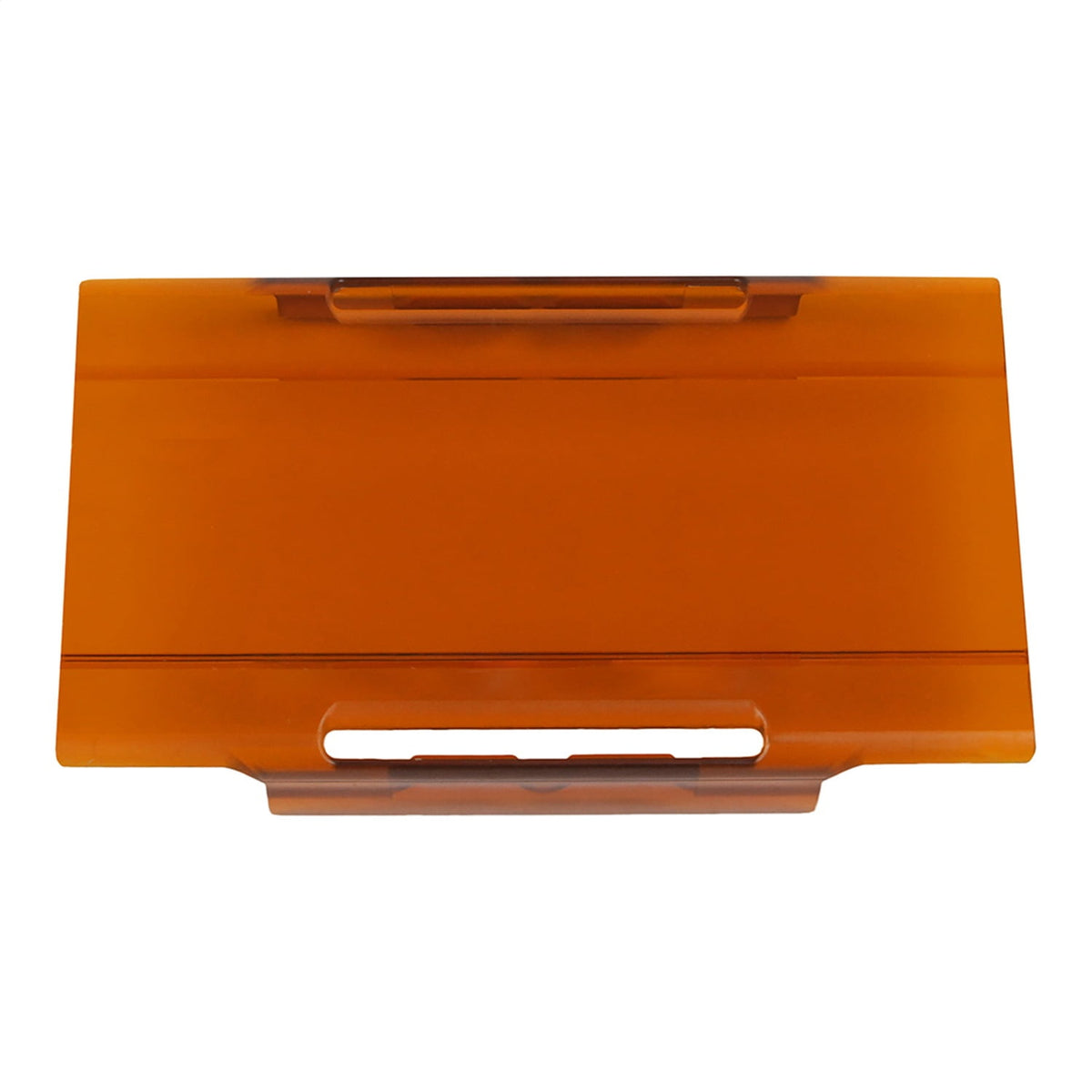 Rigid Light Shop 106993 Rigid Industries Light Cover for E-Series Amber PRO - 6in.