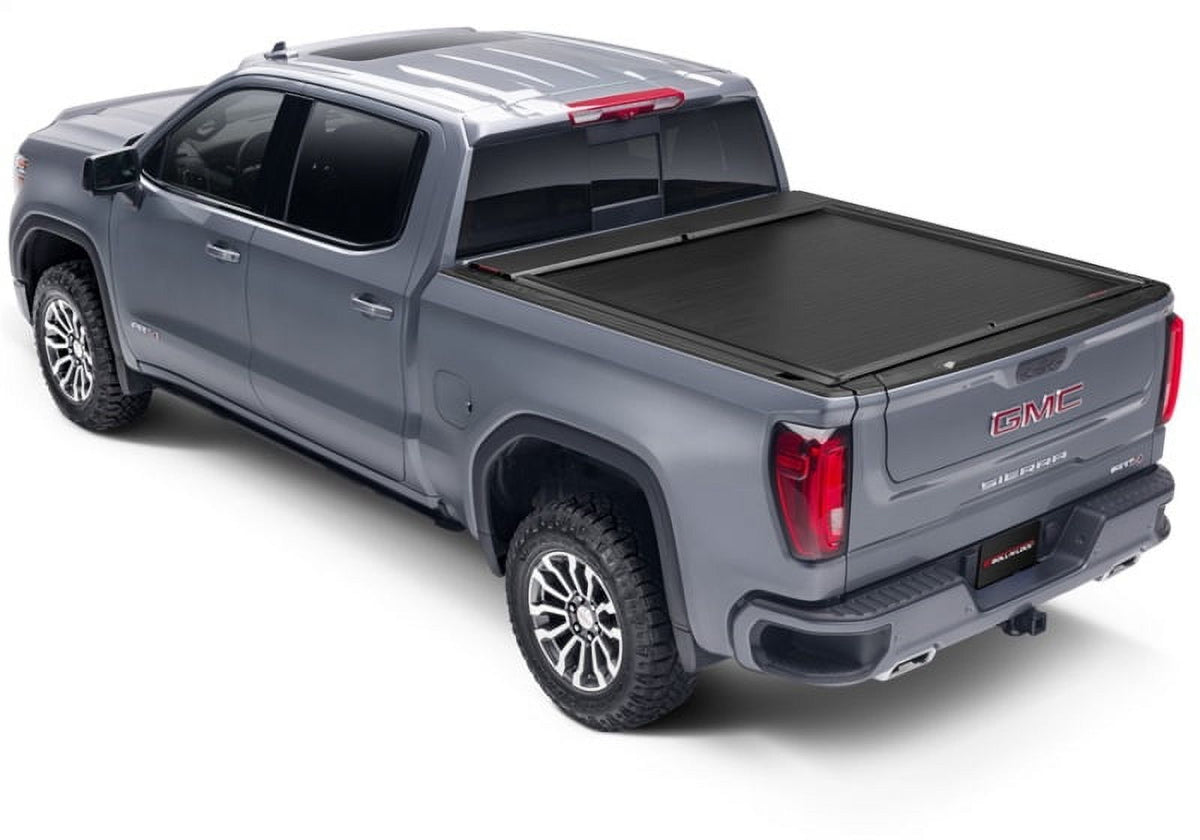 ROLL-N-Lock 124A-XT Roll-N-Lock 2024 Ford Ranger 5ft Bed A-Series XT Bed Cover