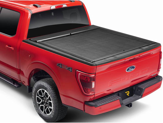 ROLL-N-Lock 224M-XT Roll-N-Lock 224M-XT RNL M-Series XT Tonneau Cover