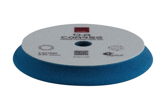 Rupes 9.DA180H Rupes D-A High Performance Coarse Pad - Blue