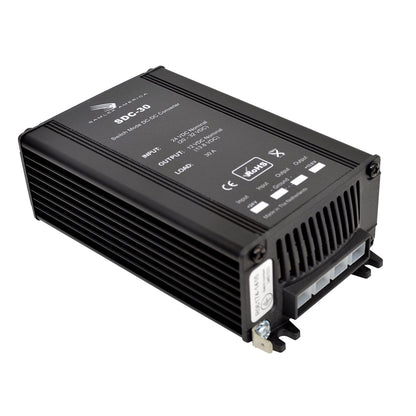 Samlex SDC-30 Samlex Sdc-30 Switching Dc-Dc Converter 20-32V Input 13.8V