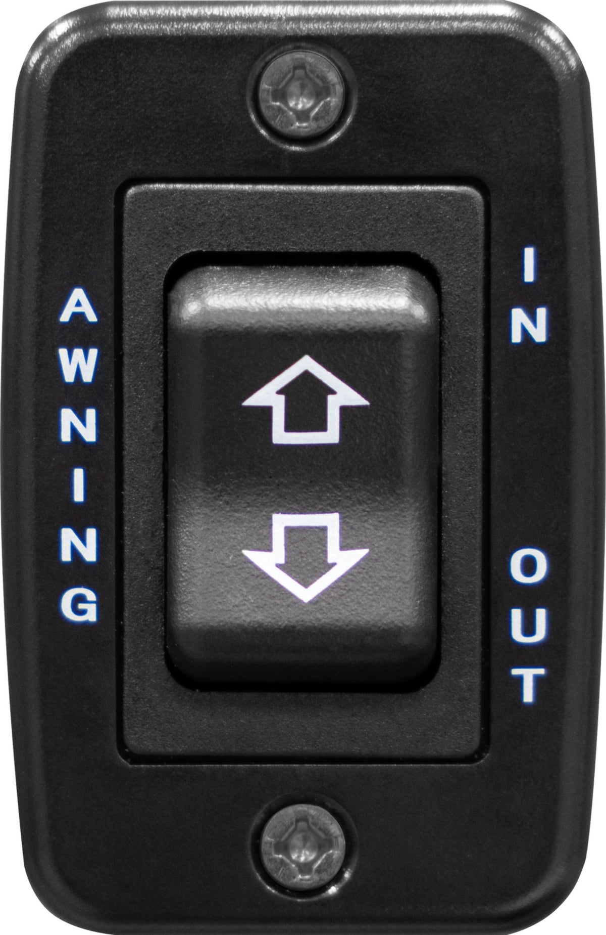 Velarium VA1001 Single Awning Switch Assembly With