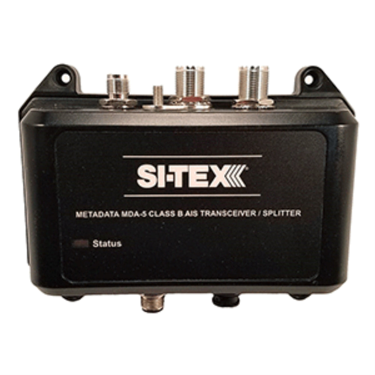 SI Tex MDA-5 Sitex Mda-5 Hi-Power 5Watt Sotdma Class B Ais Transceiver