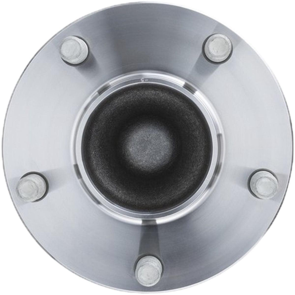 SKF SKF BR931113 Wheel Bearing and Hub Assembly For 14-18 Mazda 3 3 Sport