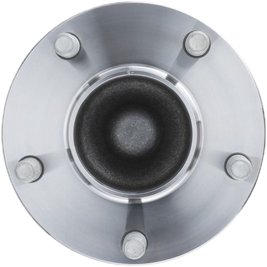 SKF SKF BR931113 Wheel Bearing and Hub Assembly For 14-18 Mazda 3 3 Sport