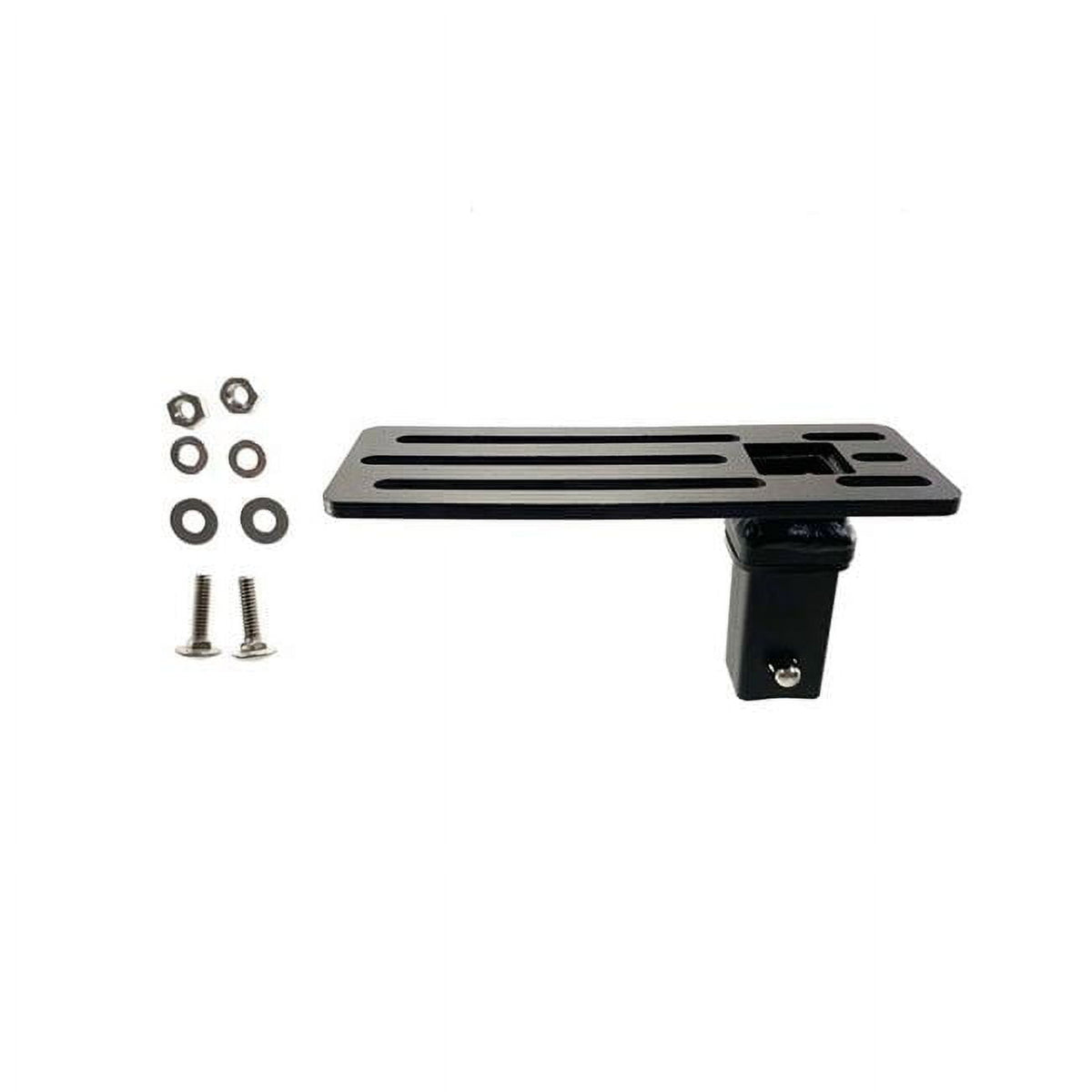 Exposed Rack 8-00-9873 SMS Parts 8009873 Click-in Univ. Brkt B13