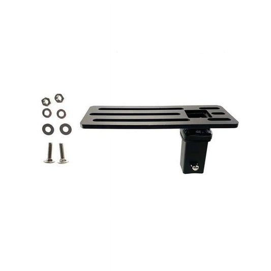 Exposed Rack 8-00-9873 SMS Parts 8009873 Click-in Univ. Brkt B13
