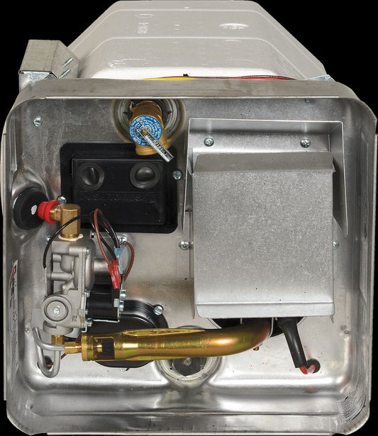 Suburban 5248A Suburban Mfg 5148A WATER HEATERS RV