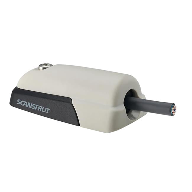 Scanstrut DS-HSL-01 Scanstrut DS-HSL-01 Starlink Compatible Horizontal Cable Seal - Grey