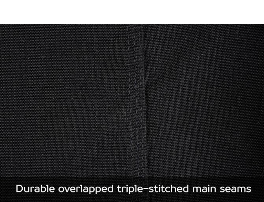 Covercraft Carhartt Super Dux SeatSaver Custom Seat Covers for 2021-2026 Ford F-150 & 2022-2026 F-150 Lightning, 2023-2026 F-250/F-350/F-450/F-550-1st Row Bucket Seats, Super Dux Black