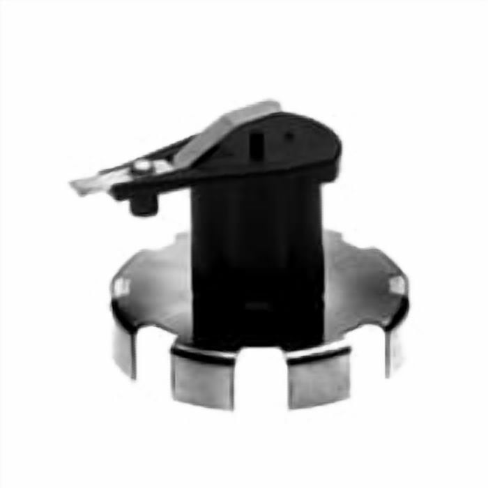 Sierra 18-5431 Sierra Rotor & Wheel Assembly 18-5431