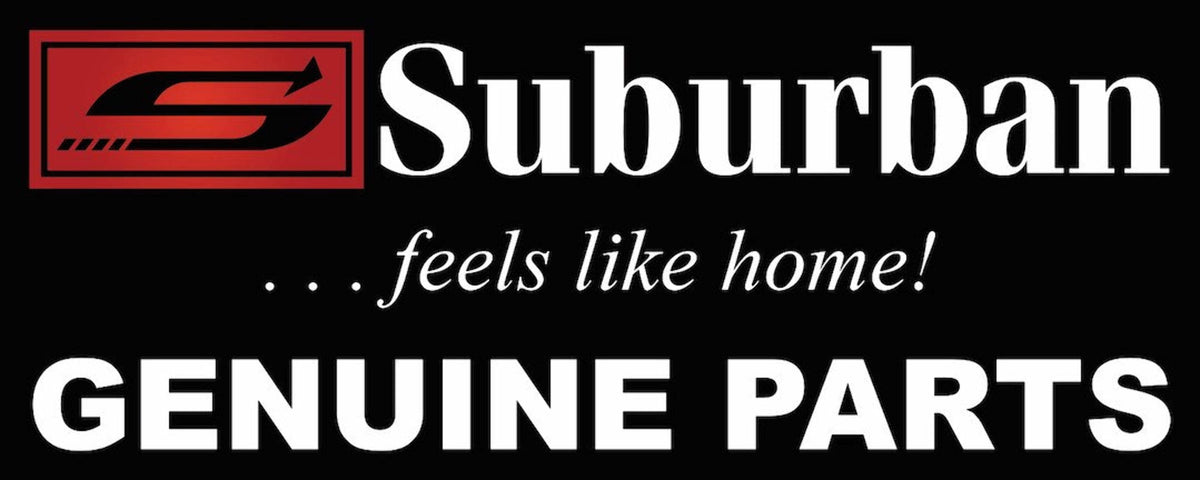 Suburban Mfg 525045 Service Kit Safety Relief Valve