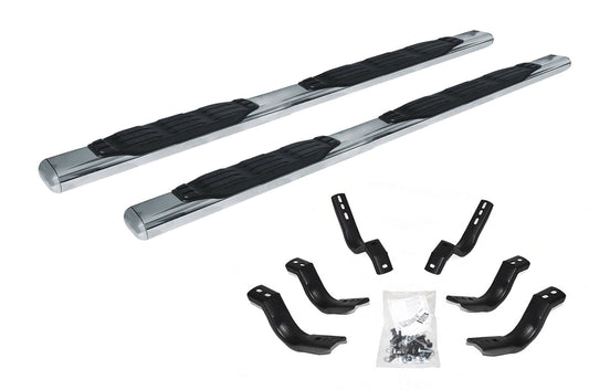 Go Rhino! 105415580PS SideSteps