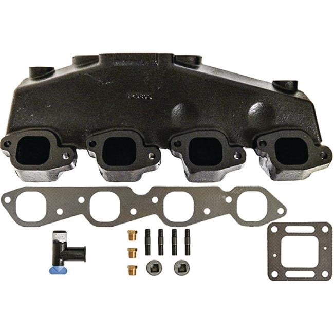 Sierra Marine 18-1957-2 Sierra 18-19572 Exhaust Manifold replaces Mercury 807078T10