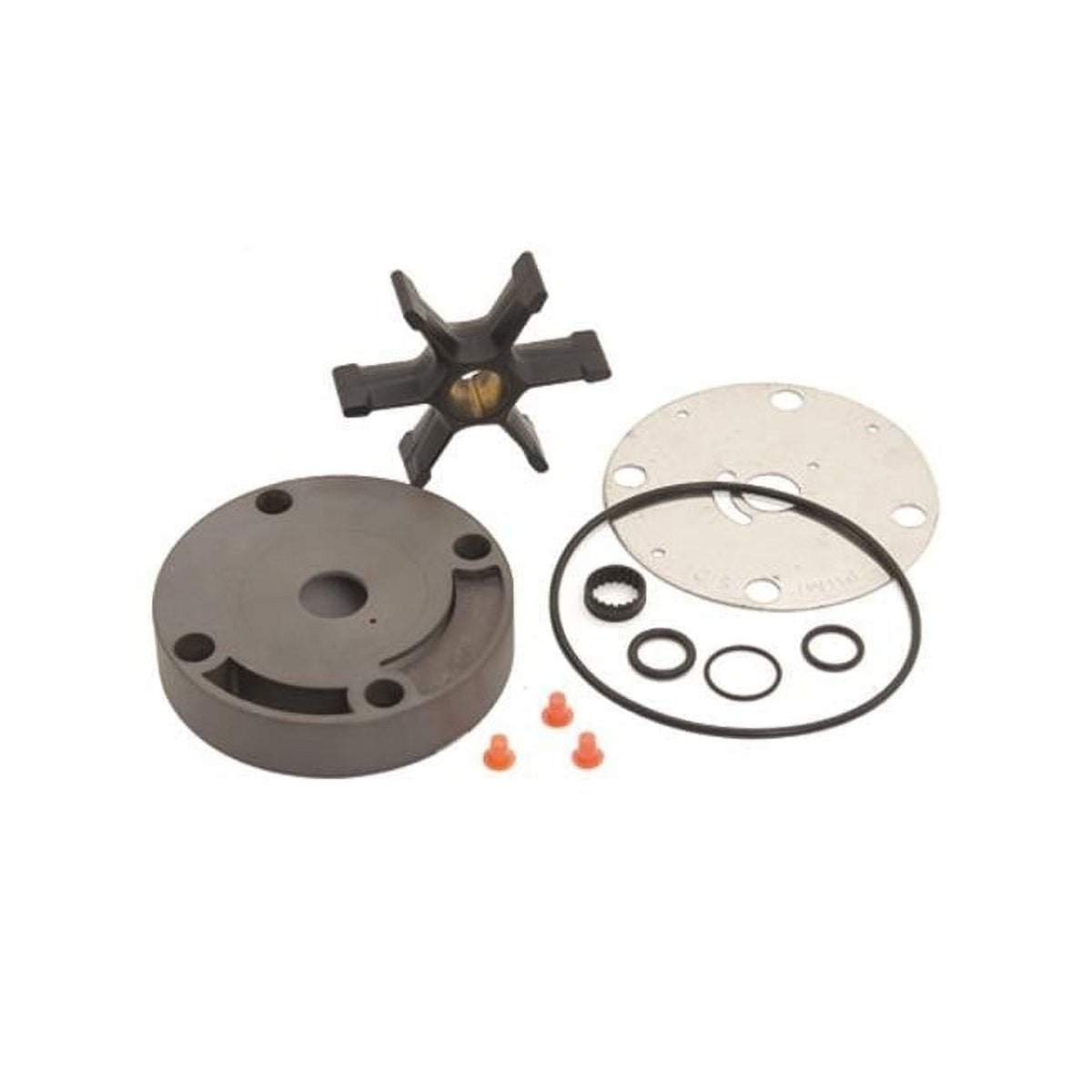 Sierra 18-3386 Sierra 18-3386 Water Pump Kit