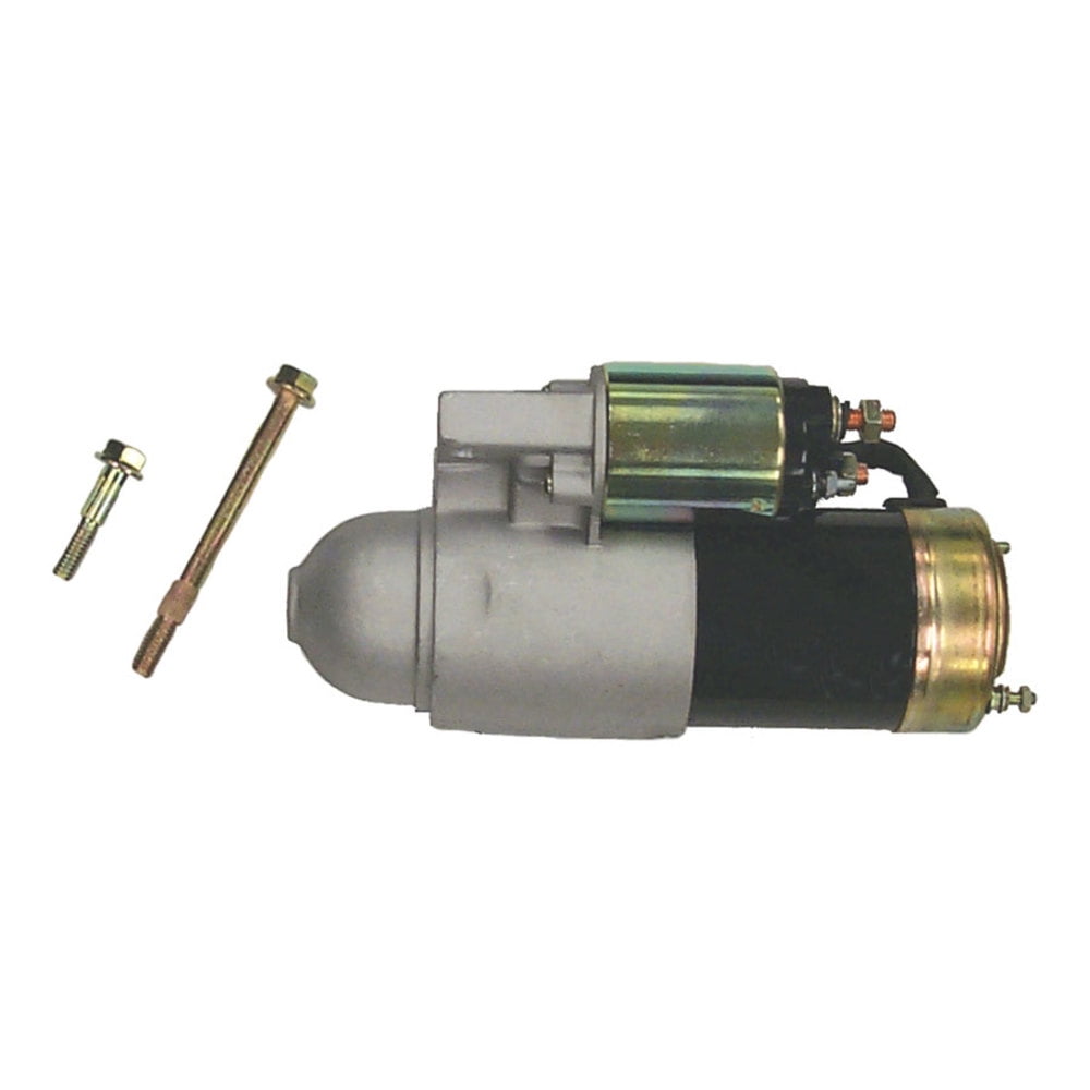 Sierra 18-5919-1 Sierra 18-5919-1 Starter, Late Model GM-12 3/4"