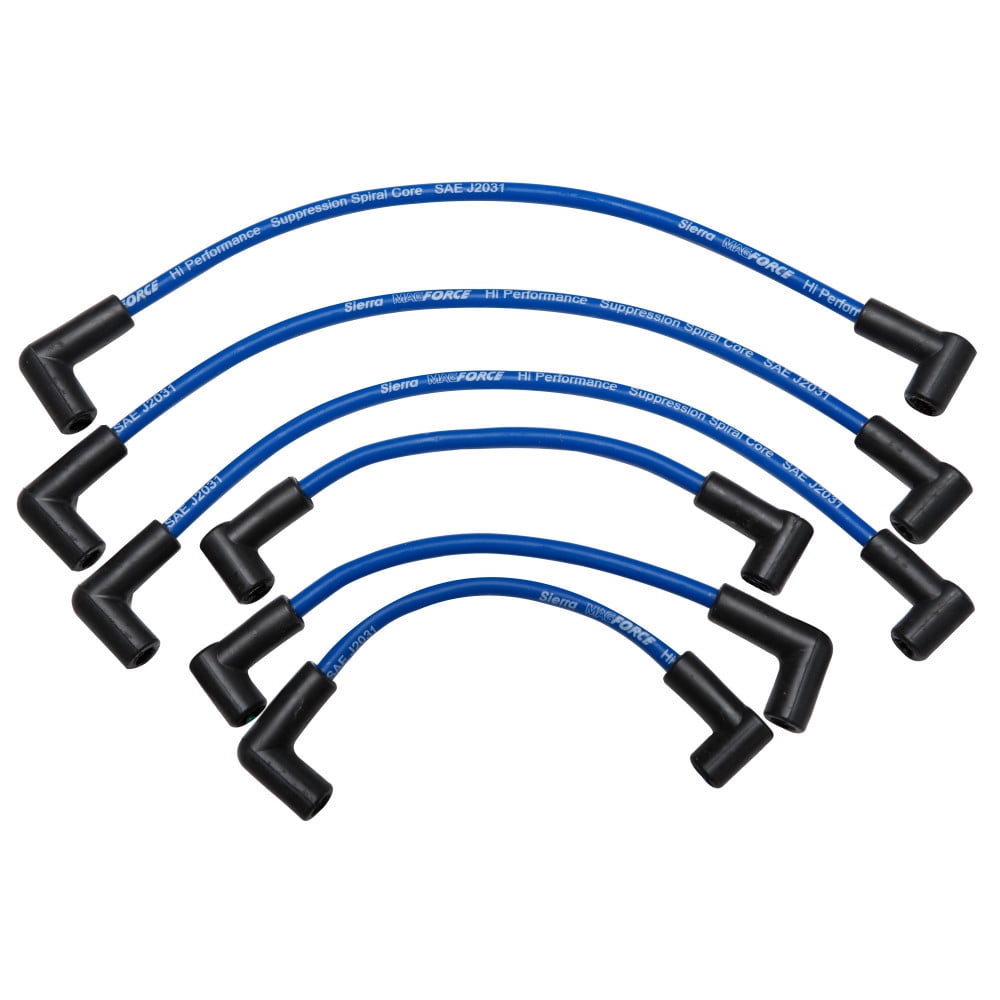 Sierra 18-8833-1 Sierra 18-8833-1 Wiring Plug Set