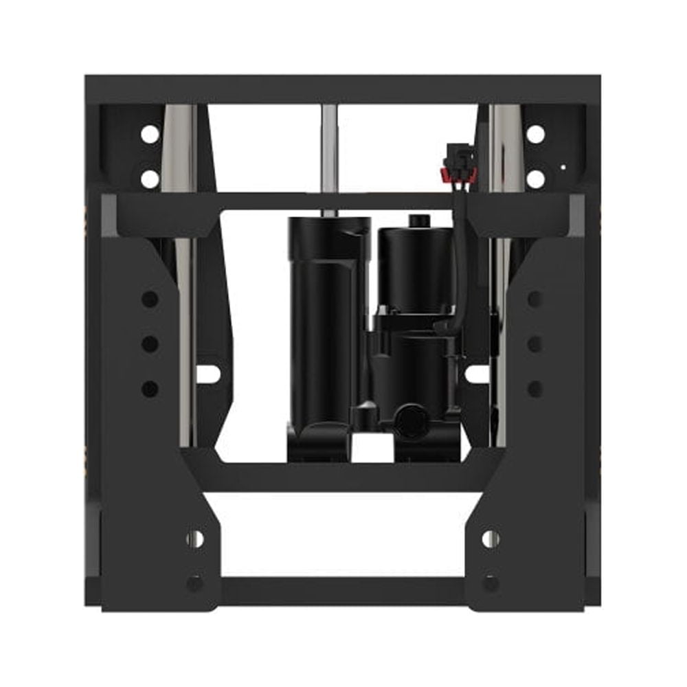 Sierra JP5060R Sierra JP5060R Seastar Hydraulic Jackplate 6" Setback - Standard