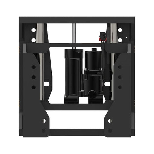 Sierra JP5060R Sierra JP5060R Seastar Hydraulic Jackplate 6" Setback - Standard