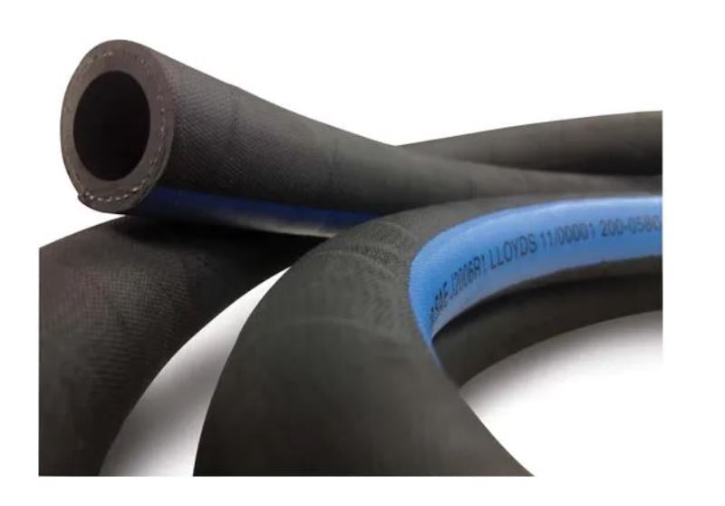 Sierra Marine 16-200-1120S 1 1/2' Marine Exhst/Water 50' - Sp