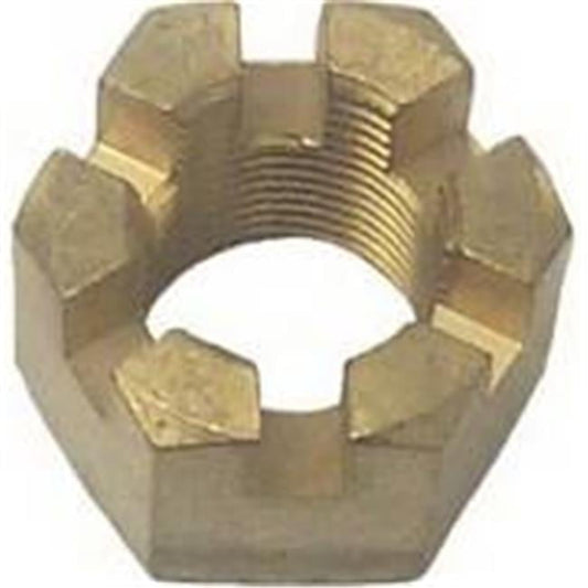Sierra 18-3726 Sierra Propeller Castle Nut 18-3726
