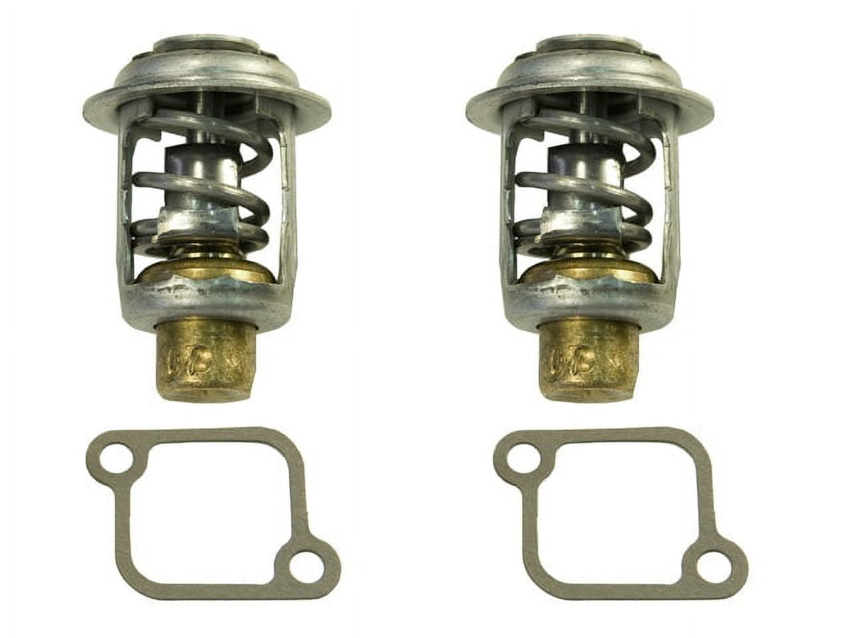Sierra 18-3605 Sierra Thermostat Kit 18-3605