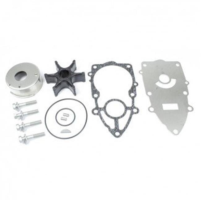 Sierra 18-4533 Sierramarine 184533 Water Pump Repair Kit Without Housi