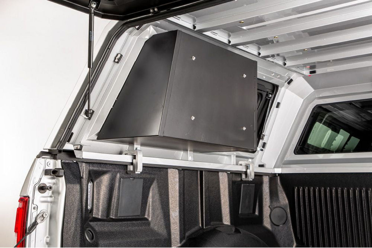 SmartCap (RSI) SA0706 SmartCap (RSI) SA0706 Half-Bin TOOL BOX ACCESSORIES