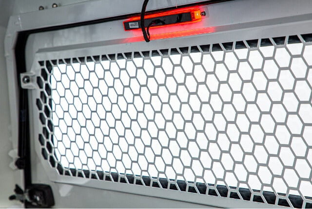 RSi SmartCap SA1009 SmartCap (RSI) SA1009 SmartMesh TRUCK CAP