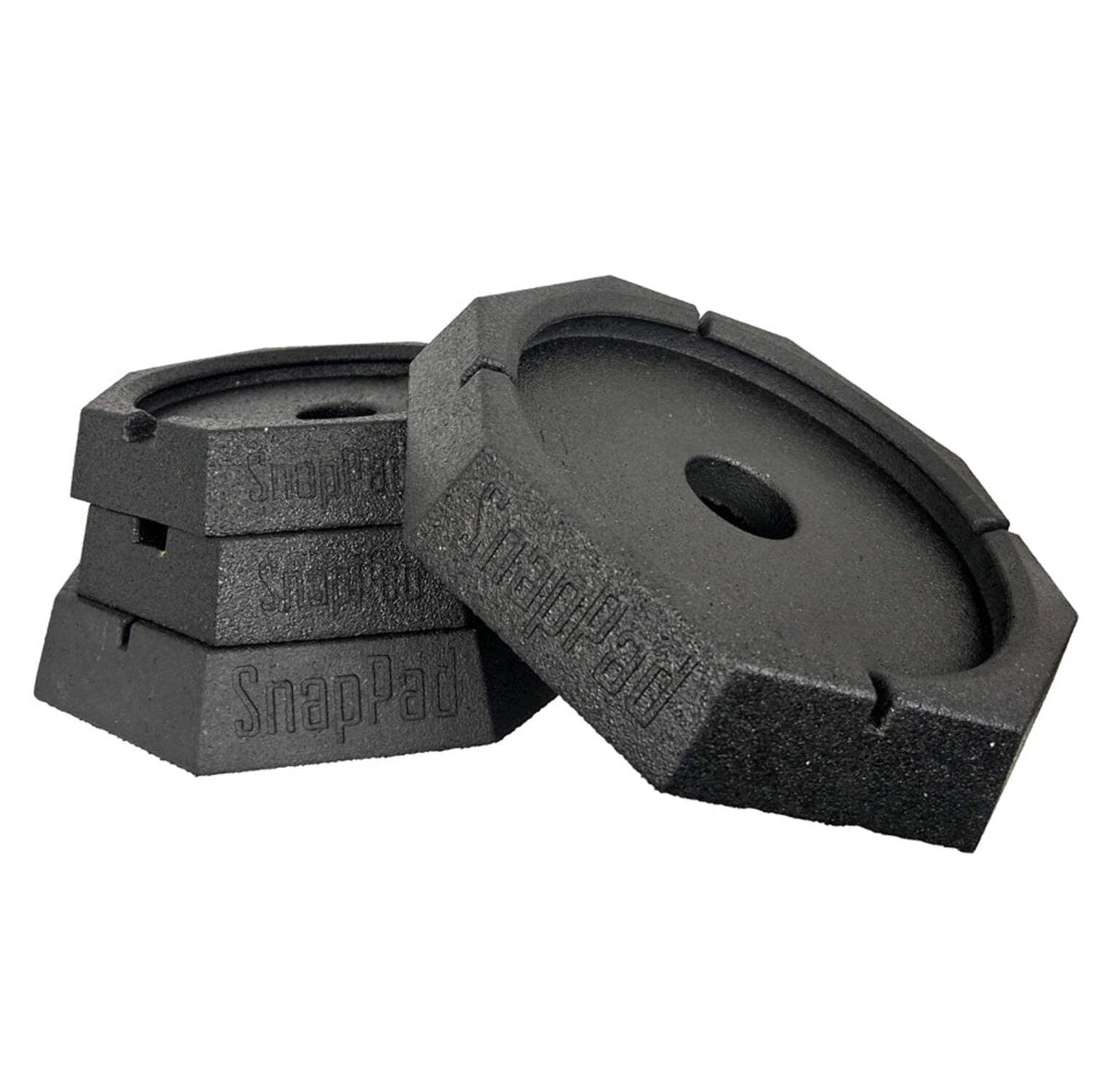 SnapPad HI10BSP4 HiWay 10 Bus 4-Pack