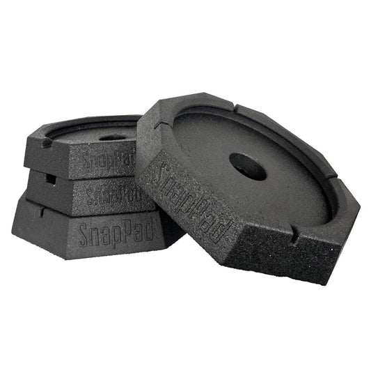 SnapPad HI10BSP4 HiWay 10 Bus 4-Pack