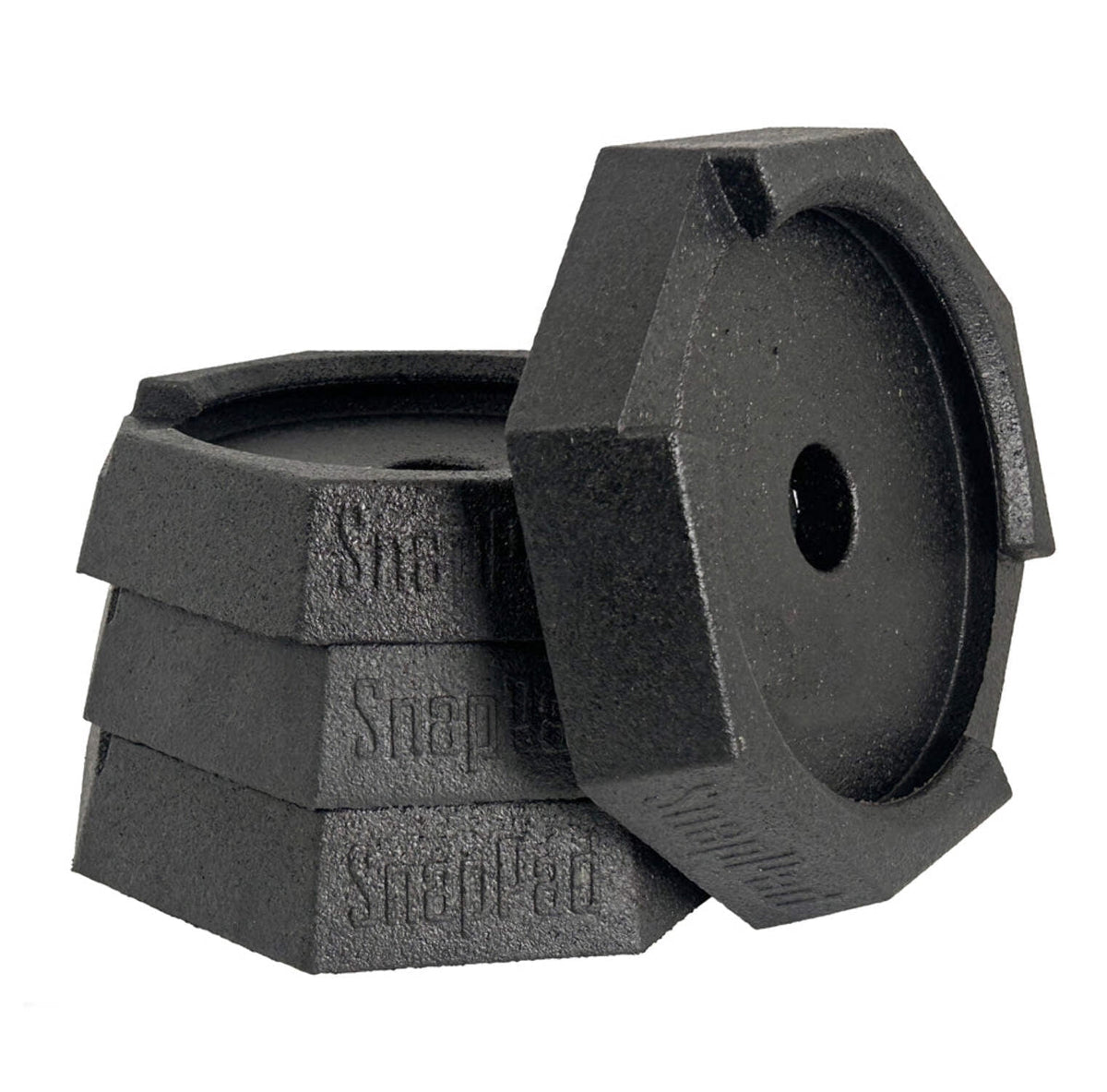 SnapPad HI8SP4 HiWay 8 4-Pack