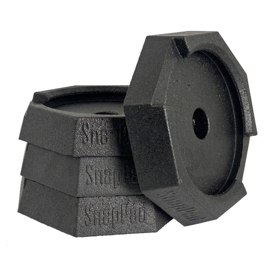 SnapPad HI8SP4 HiWay 8 4-Pack