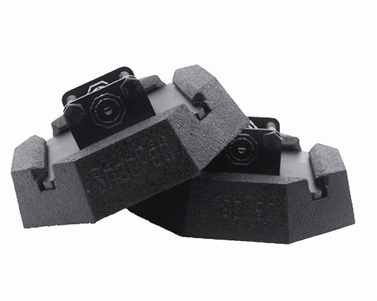 SnapPad SJU2 SnapPad - Universal Scissor Jack Foot Upgrade - SnapJack® SJU