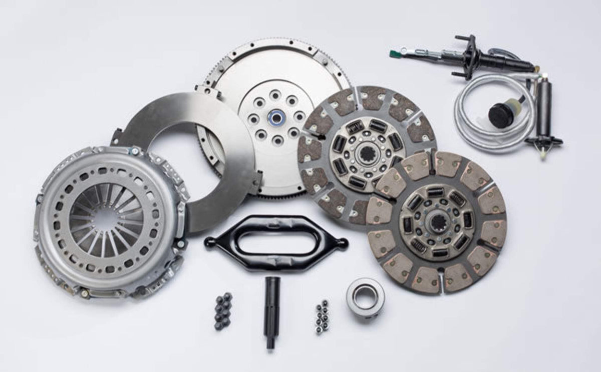 Southbend SDD3250-GK Southbend SDD3250GK Clutch Kit