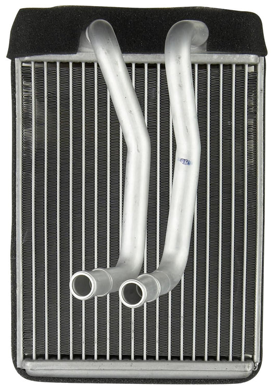 Spectra Premium Spectra Premium 99221 HVAC Heater Core Fits select: 1999-2005 HYUNDAI SONATA, 2001-2005 KIA OPTIMA