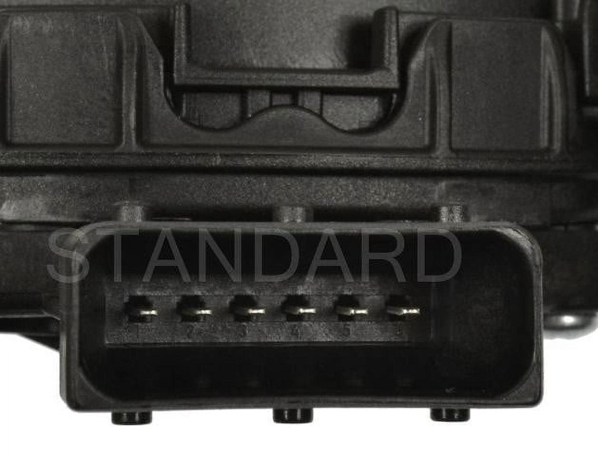 Standard Motor Products Standard Ignition Accelerator Pedal Sensor P/N:APS346 Fits select: 2010-2016 CADILLAC SRX