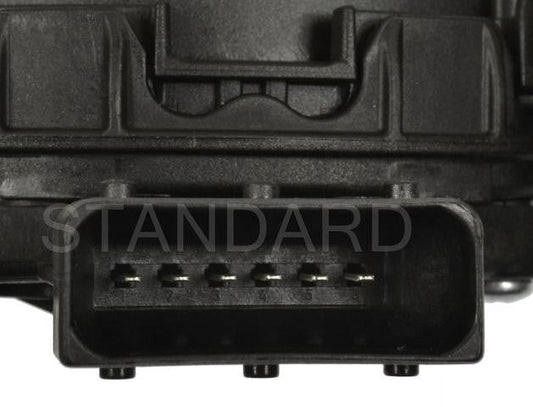 Standard Motor Products Standard Ignition Accelerator Pedal Sensor P/N:APS346 Fits select: 2010-2016 CADILLAC SRX