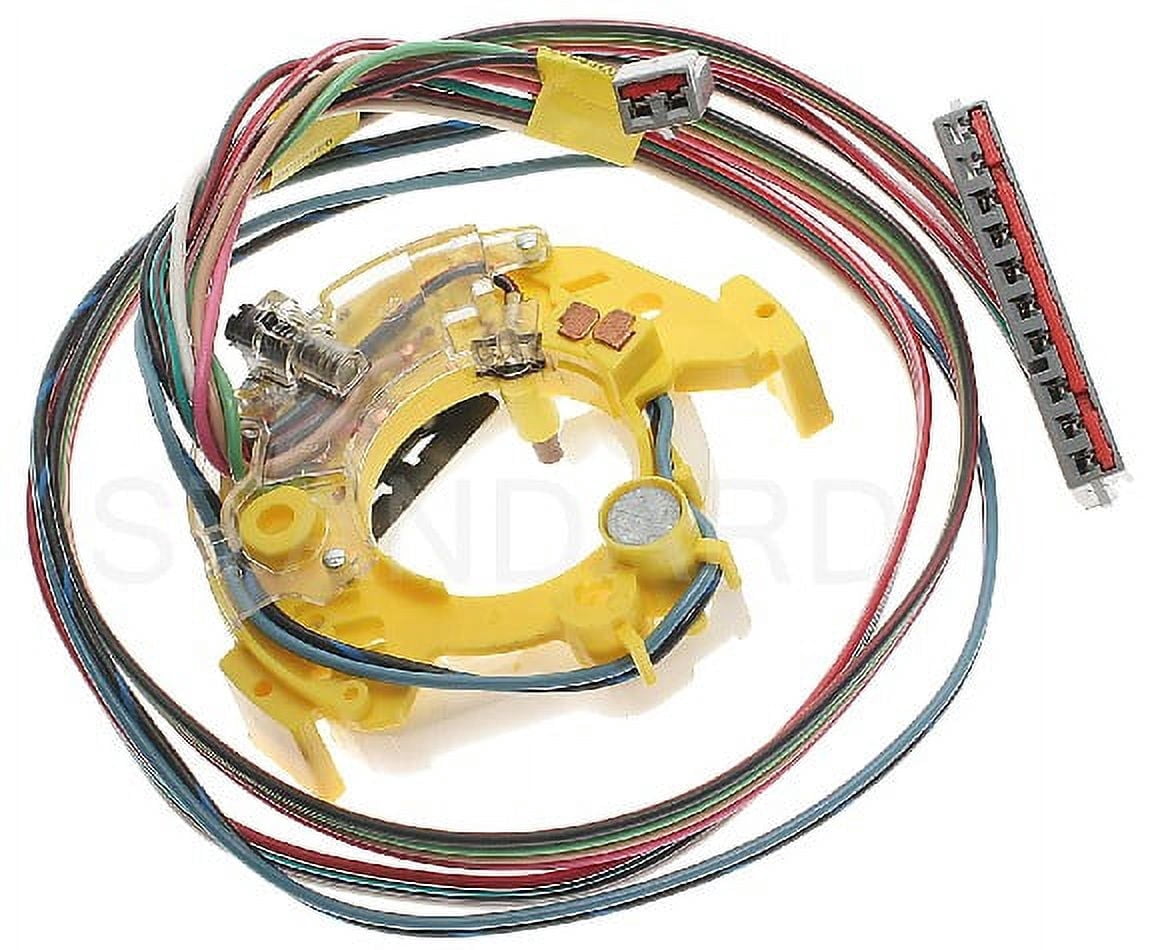 Standard Motor Products Standard Ignition Turn Signal Switch P/N:TW-65