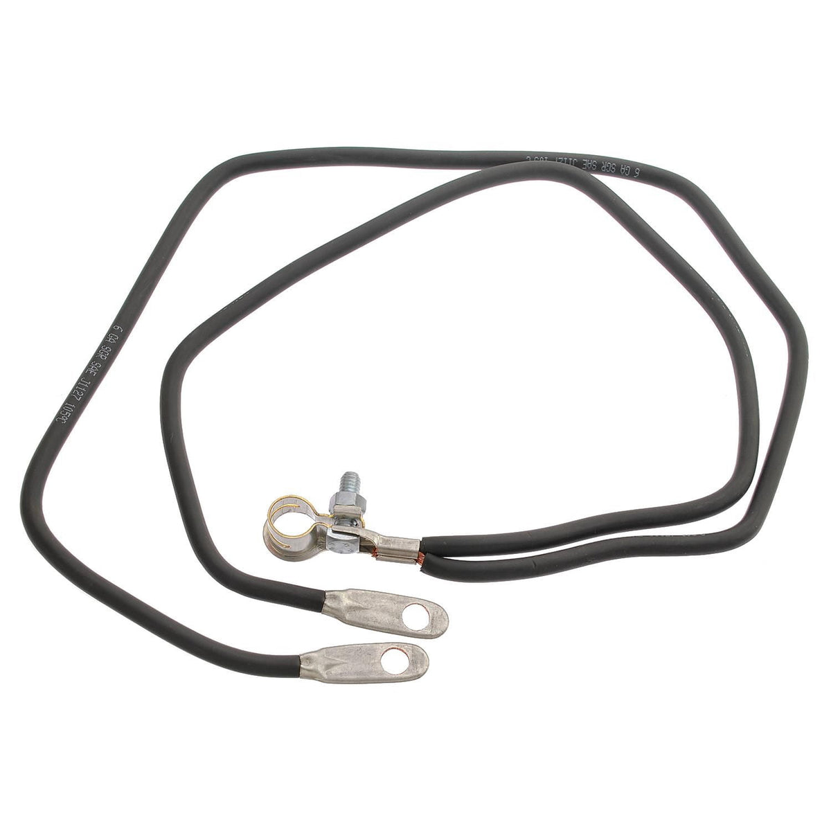Standard Motor Products Standard Motor Products A35-6TA Battery Cable Top Mount For 04 Grand Cherokee Fits select: 2004 JEEP GRAND CHEROKEE