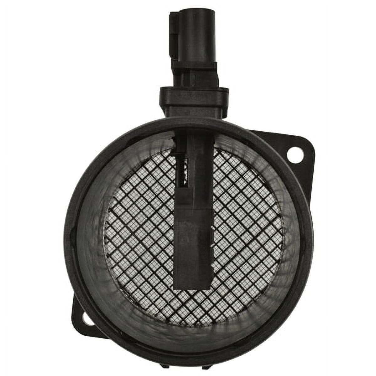 Standard Motor Products Standard Motor Products MAS0276 Mass Air Flow Fits select: 2008 CADILLAC CTS, 2007-2008 CADILLAC SRX