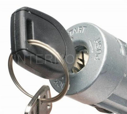 Standard Motor Products Standard Motor Products US-498L Ignition Lock Cylinder