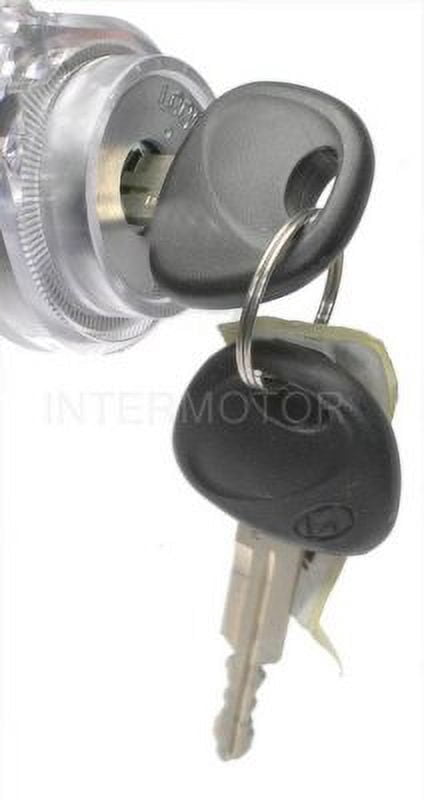 Standard Standard Motor Products US-508L Ignition Lock Cylinder
