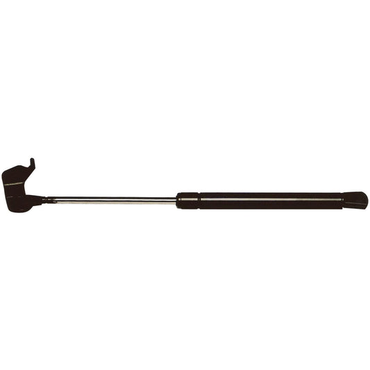 Strong Arm Strongarm 4549R Hood Lift Support Pack of 1 black Fits select: 1995-1999 TOYOTA AVALON