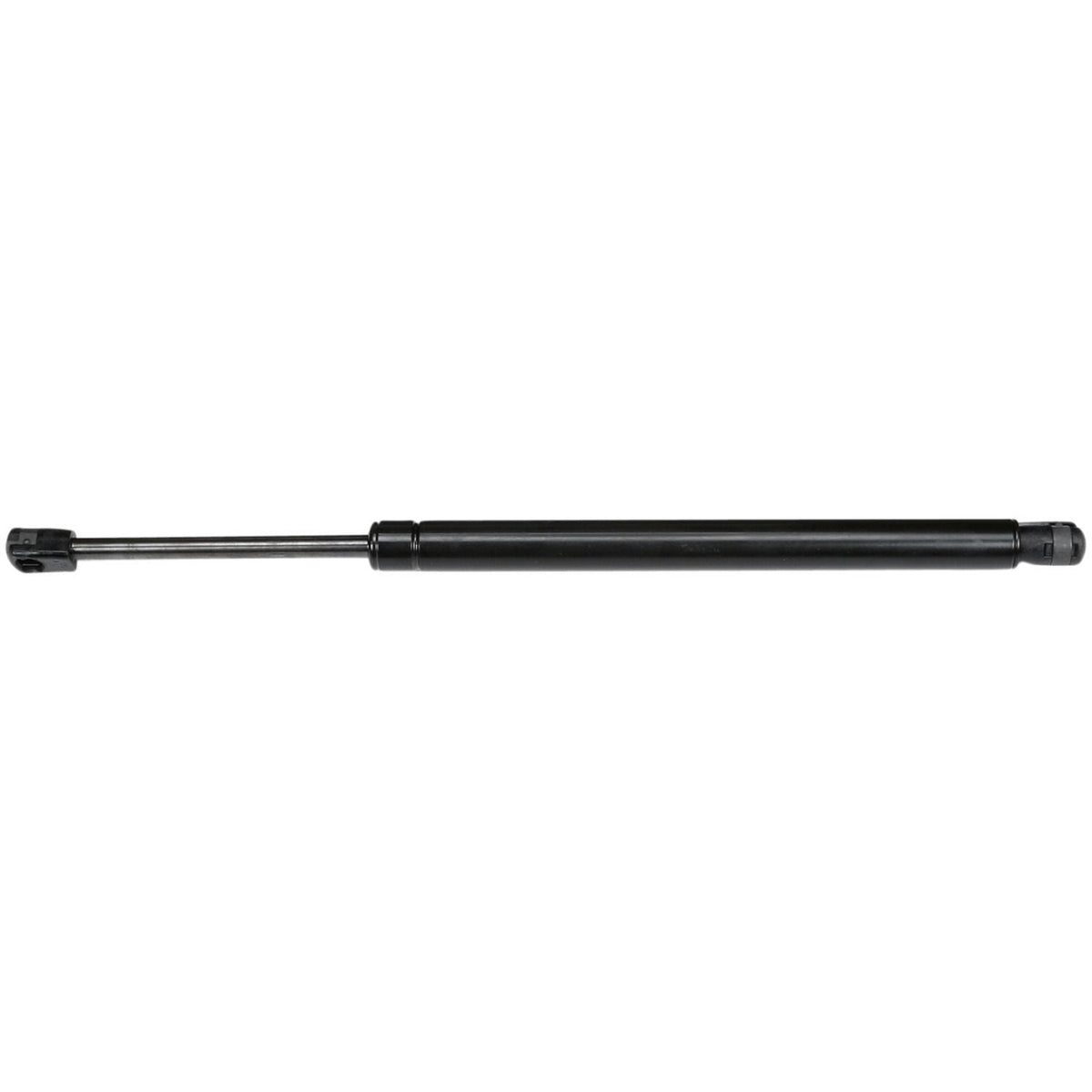 Strong Arm Strongarm 6172 Hatch Lift Support Pack of 1 black Fits select: 2006-2012 MITSUBISHI ECLIPSE