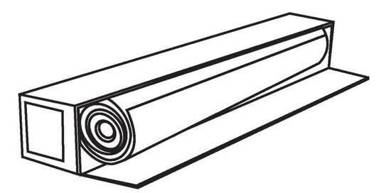 Strybuc 69-61-7 Strybuc 69617 Trailer Camper Screen Hardware